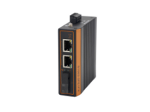 100MB switch s1003-2fe1fx-i