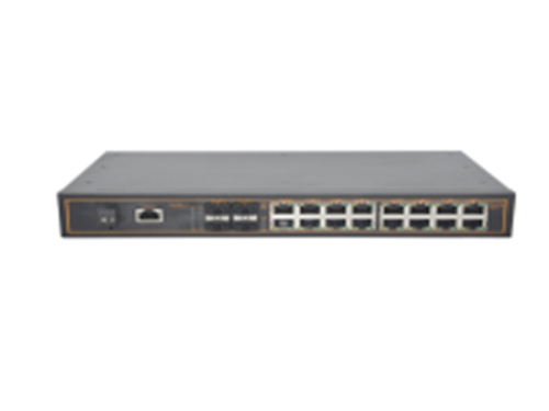 Industrial switch s3120-16ge4gf-ac