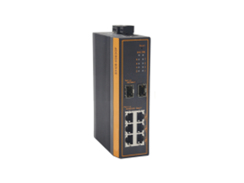 Development of industrial Ethernet switch Market