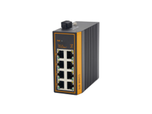 100m switch s1008-8fe-i