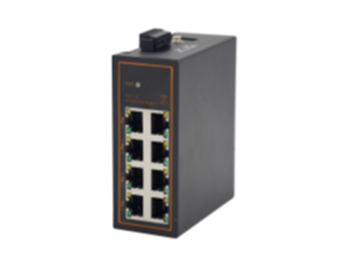 Gigabit switch s1108-8ge-c