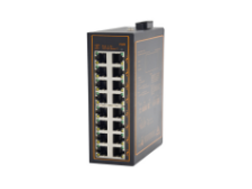 100MB switch s1016-16fe-c