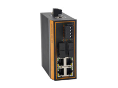Industrial switch s3006-4fe2fx-i