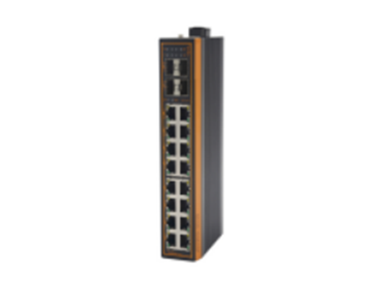 Industrial switch s3120-16ge4gf-i