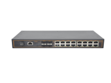 Industrial switch s3120-16ge4gf-ac