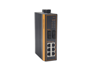 Industrial switch s3008-6fe2fx-i