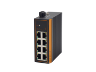 Gigabit switch s1108-8ge-i