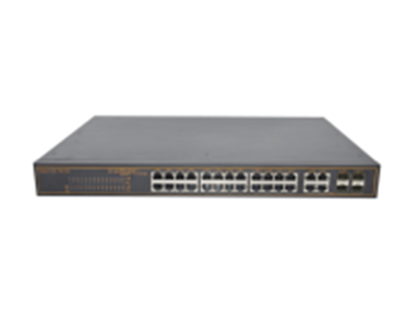 Poe switch sp2120-16pfe4gc-ac