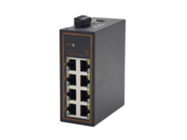 Gigabit switch s1108-8ge-c