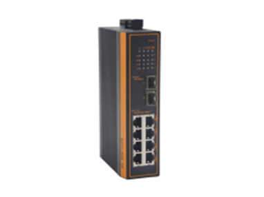 Industrial switch s3111-8ge3gf-i