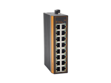 100MB switch s1016-16fe-i