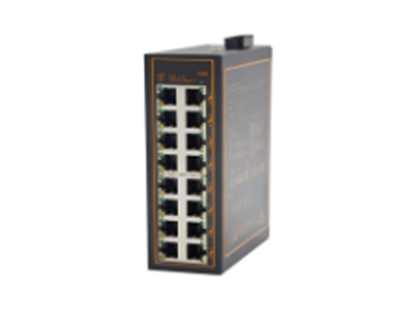 100MB switch s1016-16fe-c