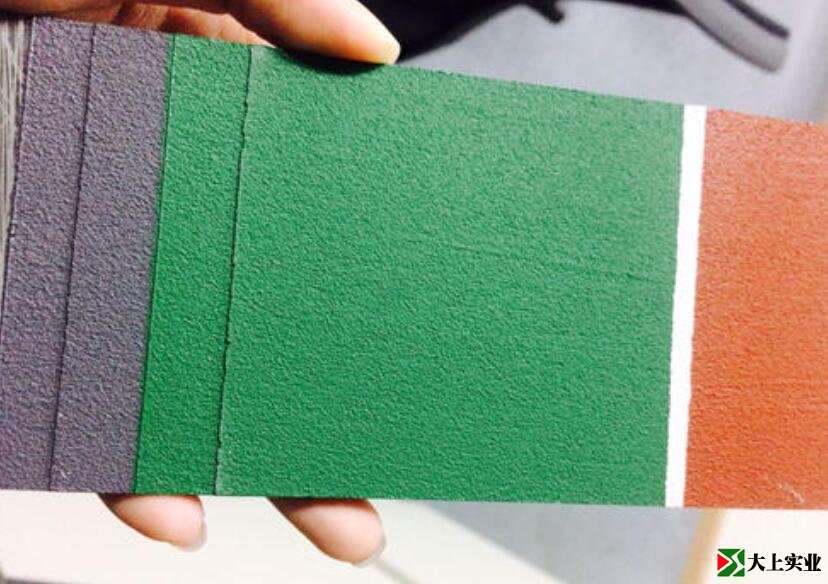 丙烯酸球場(chǎng)