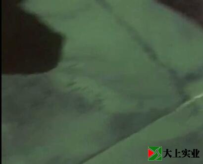 硅pu籃球場施工-補(bǔ)平