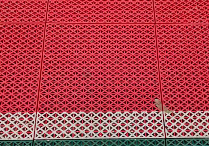 懸浮地板籃球場的優缺點