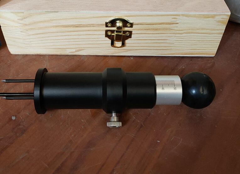 硅pu球場(chǎng)厚度檢測(cè)方法