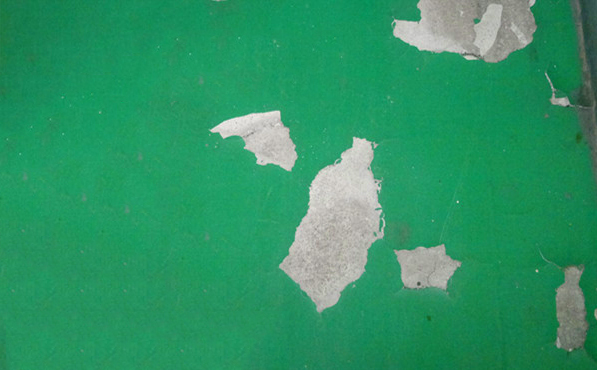 大上實(shí)業(yè)環(huán)氧地坪