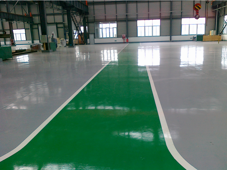 環氧地坪漆
